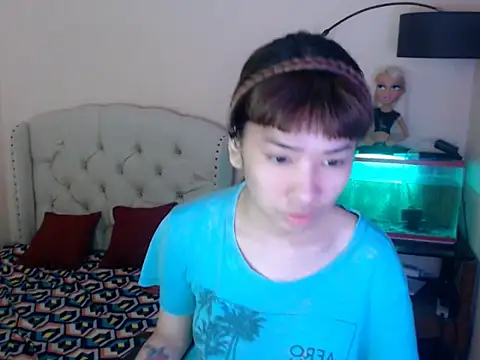 ShantalFoxxy  online show from January 6, 1:53 am