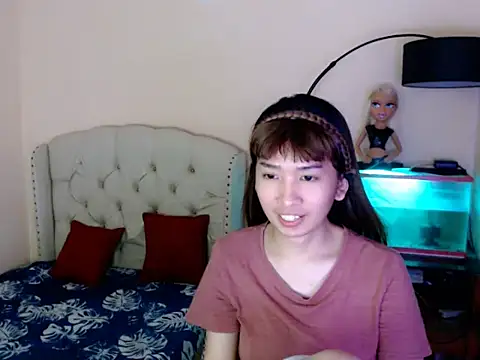 ShantalFoxxy  online show from March 4, 2:01 pm