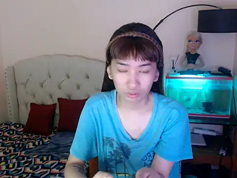 ShantalFoxxy  online show from January 13, 1:11 am