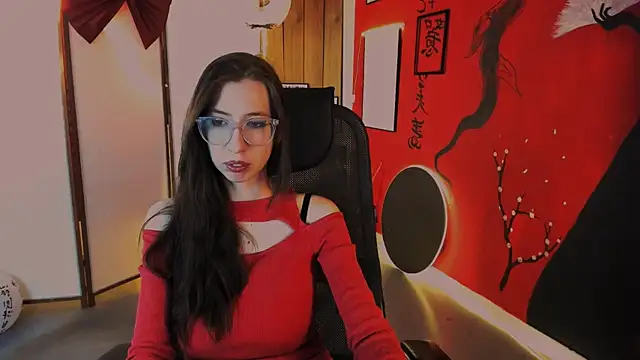 CareyJonas online show from January 14, 5:18 pm