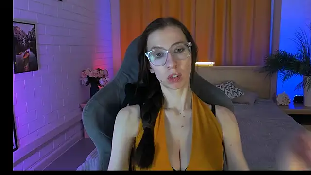 CareyJonas online show from October 2, 5:18 pm