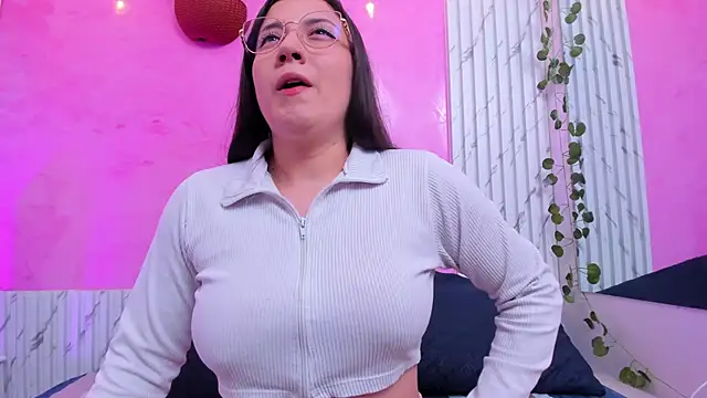 Abby Bms online show from November 22, 4:15 am