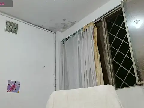 Natzu Choi online show from April 12, 12:25 am