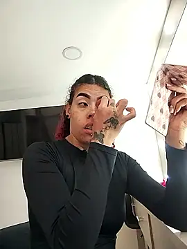 Pamelamiler   online show from January 10, 12:21 pm