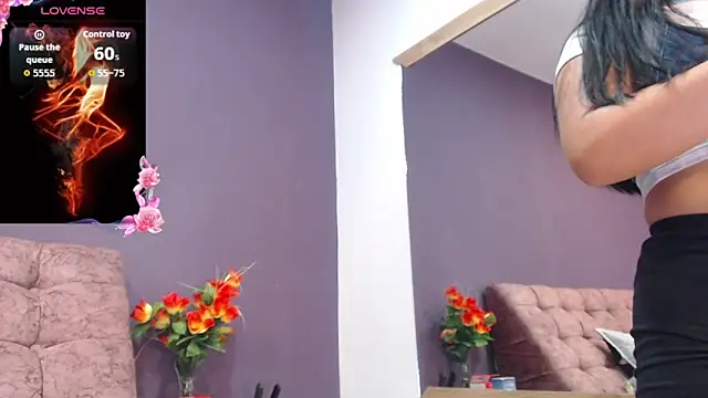 KateWelsin online show from February 17, 7:35 pm