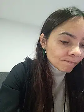 Cami Konor online show from January 13, 10:47 pm