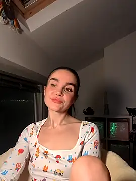 Snapshot of RosieCheexxxxxx chatting on October 16, 3:53 am RosieCheexxxxxx online show from October 16, 3:53 am