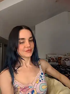 Snapshot of RosieCheexxxxxx chatting on September 28, 3:02 am RosieCheexxxxxx online show from September 28, 3:02 am