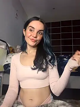 RosieCheexxxxxx online show from November 4, 5:01 am