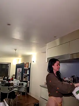 Snapshot of RosieCheexxxxxx chatting on September 17, 10:52 pm RosieCheexxxxxx online show from September 17, 10:52 pm