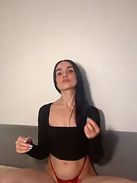 Snapshot of RosieCheexxxxxx chatting on October 14, 4:04 am RosieCheexxxxxx online show from October 14, 4:04 am