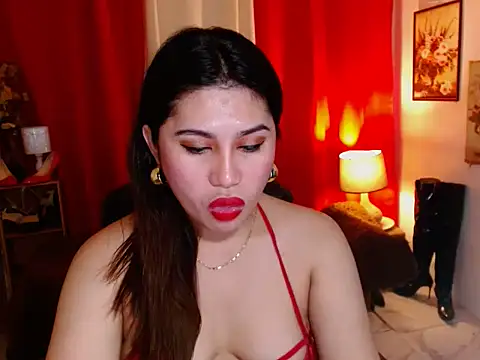 tsBiancalicious online show from October 21, 1:59 pm