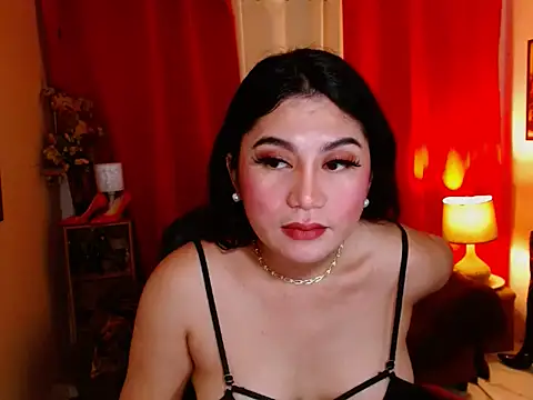 tsBiancalicious online show from September 10, 5:57 pm