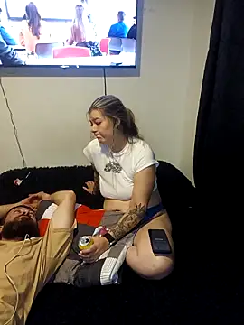 Fernandar2025 online show from September 16, 3:36 am