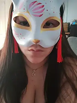 LoveFoxi online show from June 14, 6:19 pm