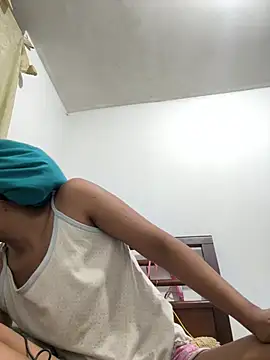 Valen1800 online show from March 13, 2:13 am