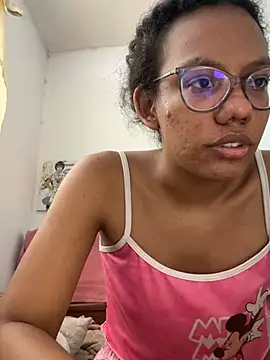 Valen1800 online show from July 12, 7:47 pm