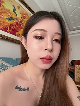 tuanzi125216 online show from May 7, 1:43 am