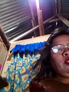 Huge mama69 online show from February 9, 1:08 am