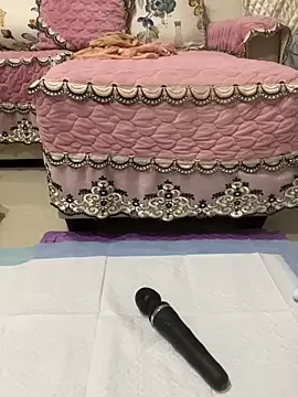 Alicia066 online show from April 6, 1:01 pm