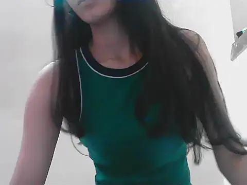 Tanvi Angel online show from October 15, 2:19 pm