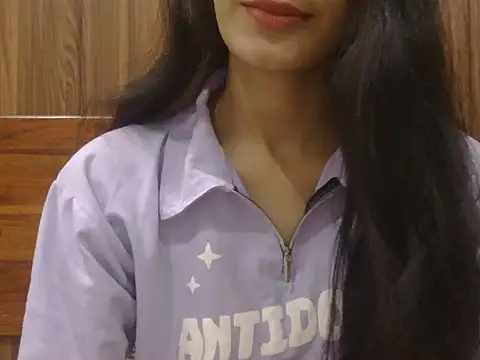 Tanvi Angel online show from July 8, 5:26 pm
