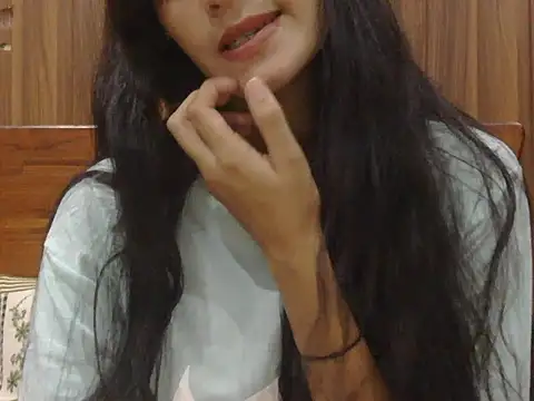 Tanvi Angel online show from July 5, 3:40 pm