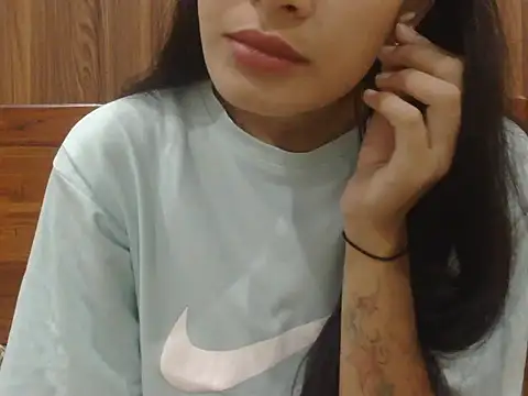 Tanvi Angel online show from July 1, 12:48 pm