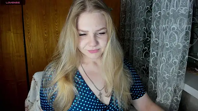 AlinaMors online show from November 25, 9:26 pm