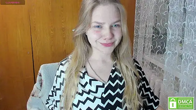 AlinaMors online show from February 18, 8:41 pm