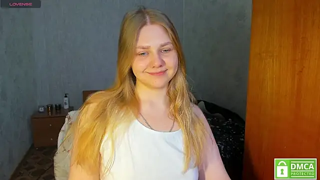 AlinaMors online show from March 30, 10:48 am