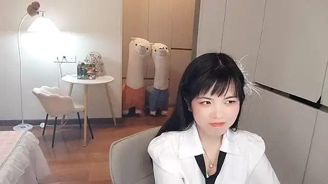 XiaoAnQi online show from October 10, 12:54 pm