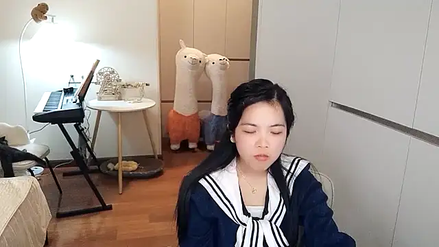 XiaoAnQi online show from November 14, 3:12 pm