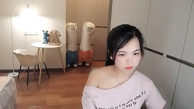 XiaoAnQi online show from September 28, 12:54 pm