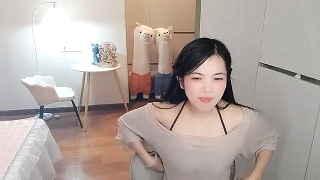 XiaoAnQi online show from September 19, 12:59 pm