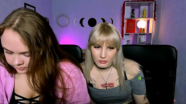 keri ti online show from April 5, 7:13 pm