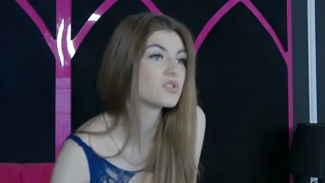 Evelisse online show from April 4, 4:22 am