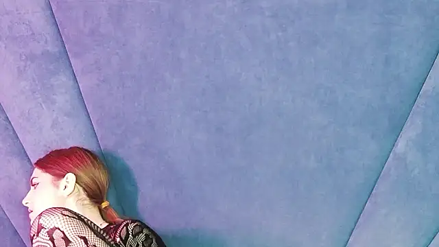 Evelisse online show from March 11, 6:06 am