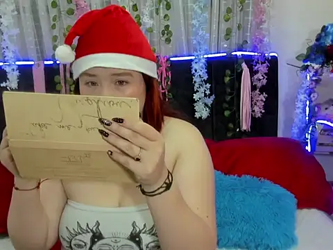 AliaMiller  online show from December 22, 1:36 pm