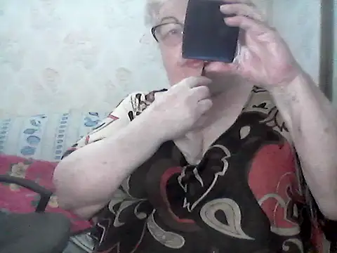 NatalieNorth online show from April 3, 9:13 pm