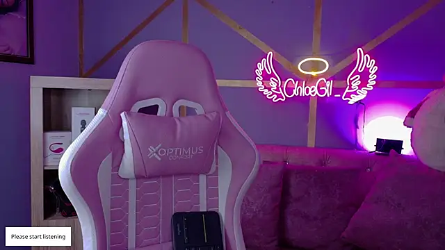 Chloegi   online show from September 11, 11:54 am