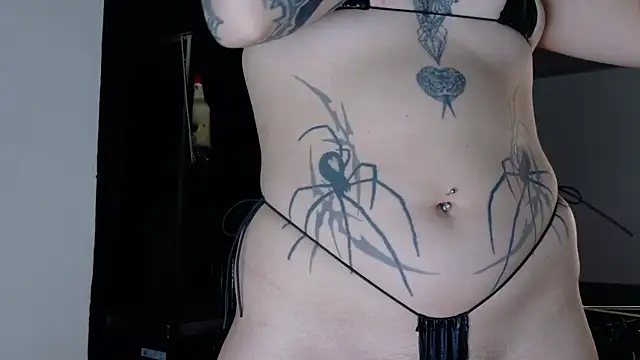 Angelabl0odborne online show from November 23, 4:19 pm