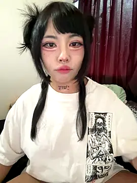 Snapshot of Kitty_yukimura chatting on October 16, 10:12 pm Kitty yukimura online show from October 16, 10:12 pm