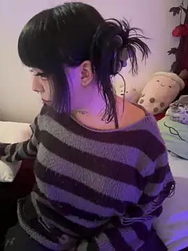 Kitty yukimura online show from November 11, 7:11 pm