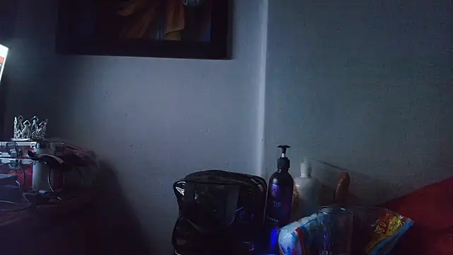 luisahot 9727 online show from February 16, 8:47 am