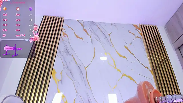 abby deep 2 online show from March 19, 10:52 am