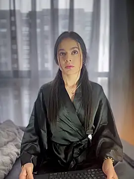 Sofi Leal online show from March 19, 11:58 am