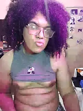 fannyorgastic online show from December 4, 1:19 am