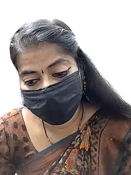Snapshot of tamil_Sigappu_Roja chatting on September 11, 12:55 am tamil Sigappu Roja online show from September 11, 12:55 am