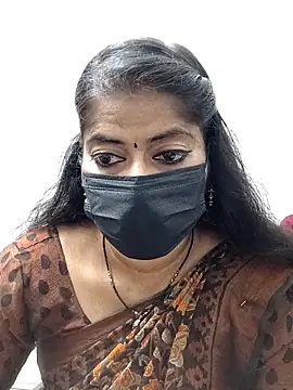 Snapshot of tamil_Sigappu_Roja chatting on October 2, 12:59 am tamil Sigappu Roja online show from October 2, 12:59 am